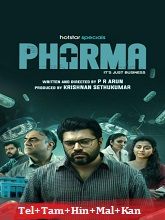 Pharma Season 1