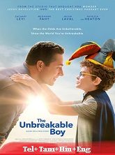 The Unbreakable Boy